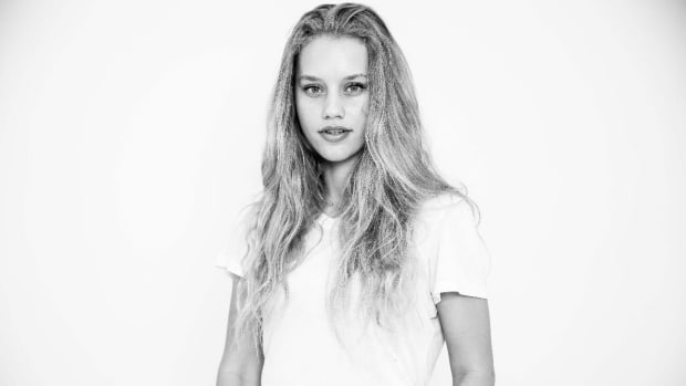 SI Swimsuit 2017 Casting Calls: Chase Carter -- IMAGE
